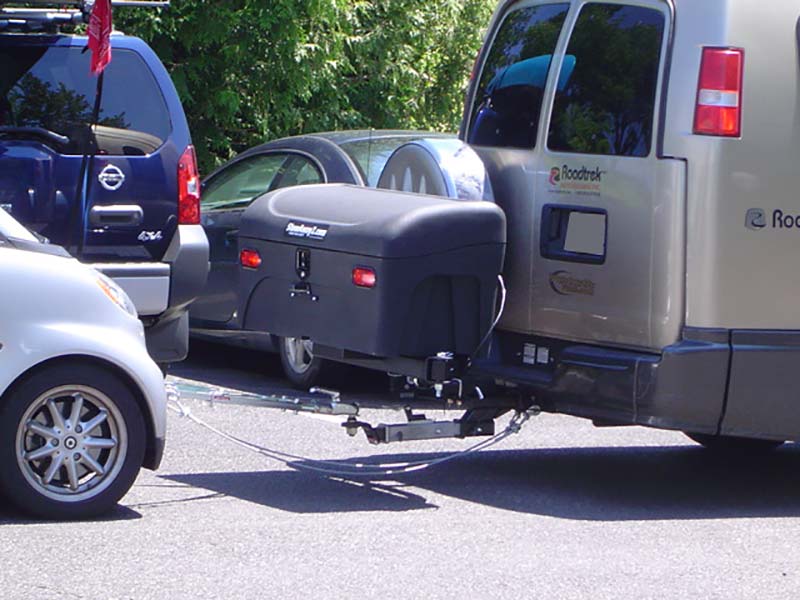 cycle carrier for suv